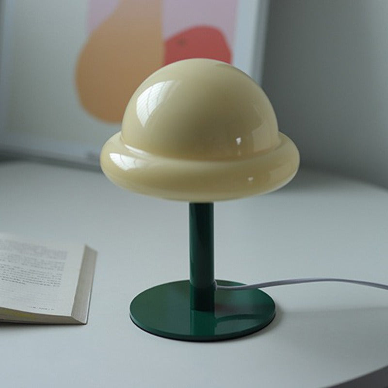 Cloudy Lollipop Table Lamp