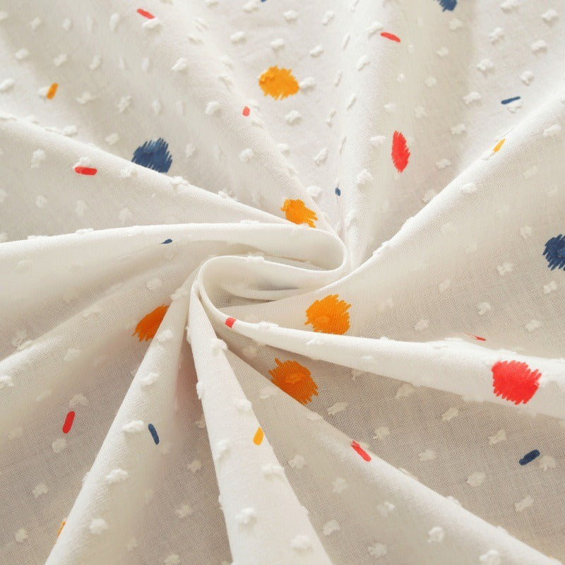 Bubble Pop Table Cloth