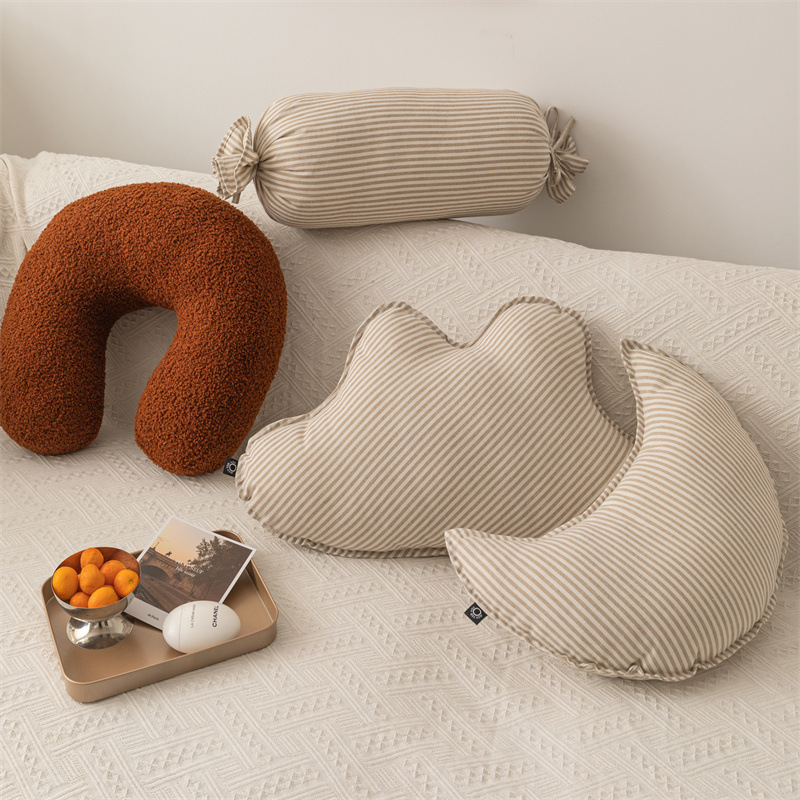 Good Night Cushion