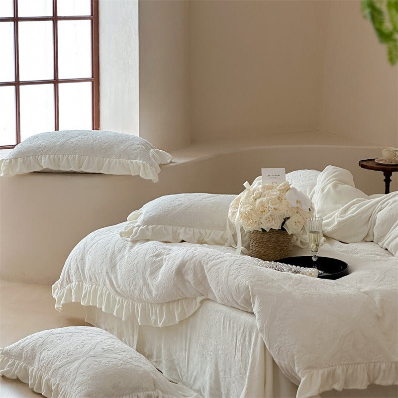 Sweet Candy Bedding Set