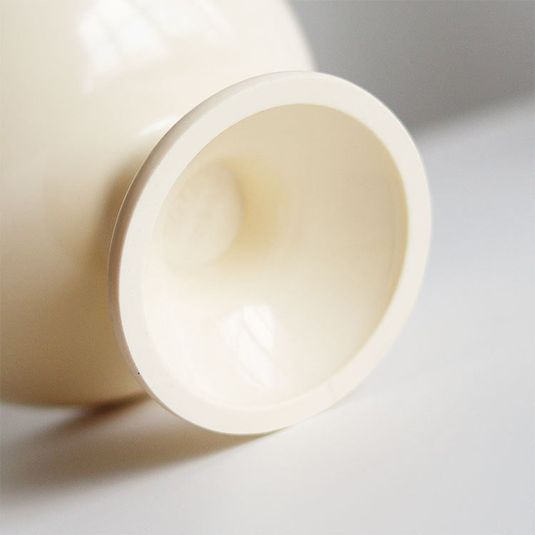 Minimalist Pedestal Storage Tray