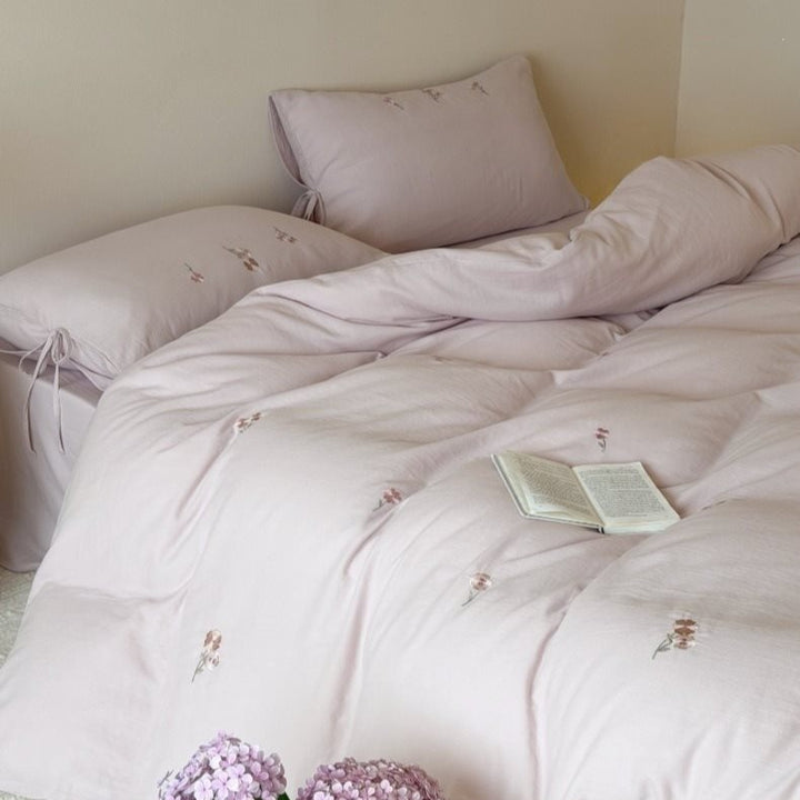 Blossom Sprig Bedding Set