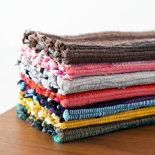 Stripe & Swing Rug