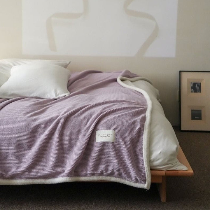 Macaron Bubble Throw