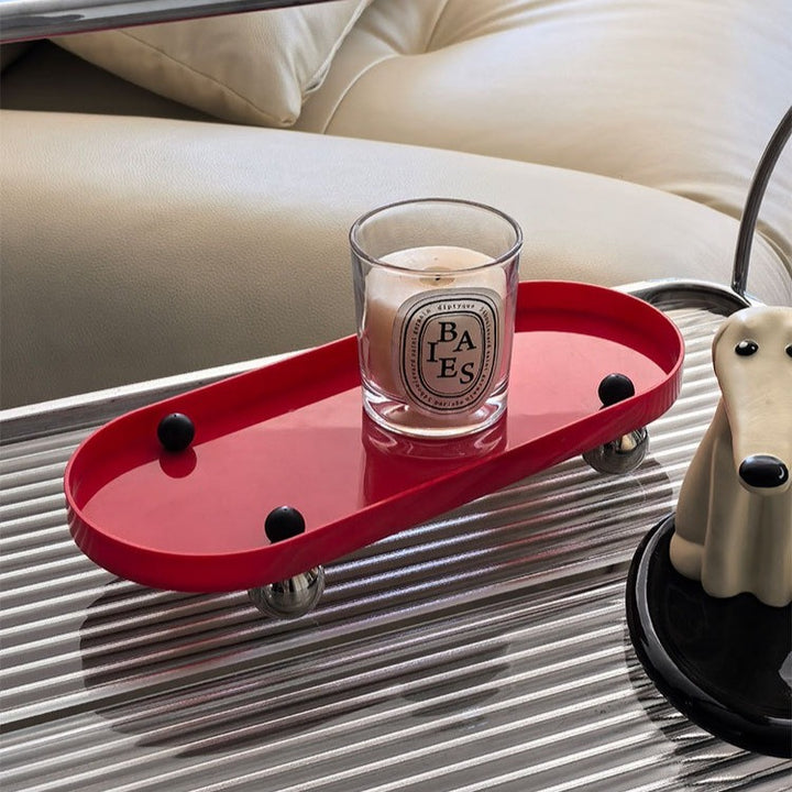 Colour Pop Ball Tray