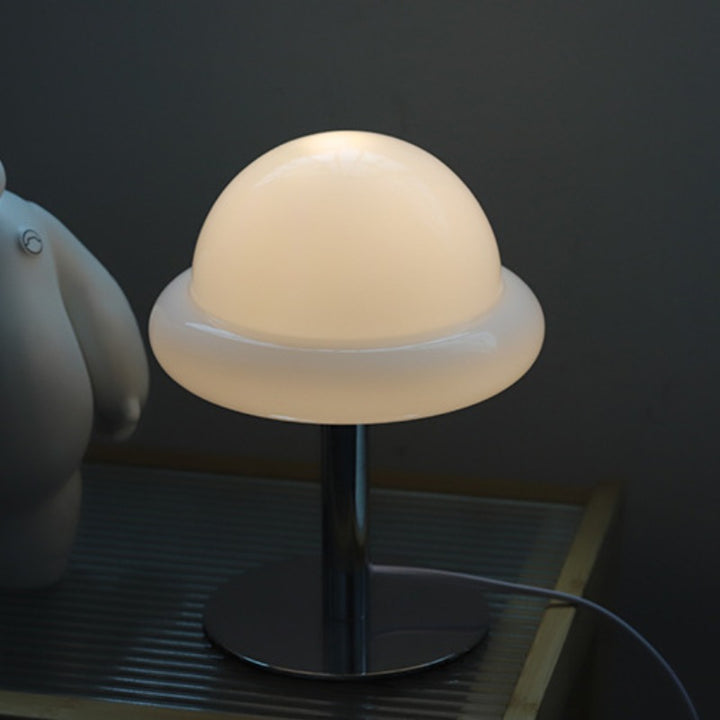 Cloudy Lollipop Table Lamp