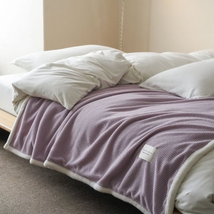 Macaron Bubble Throw