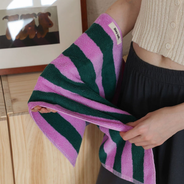 Palette Pop Towels