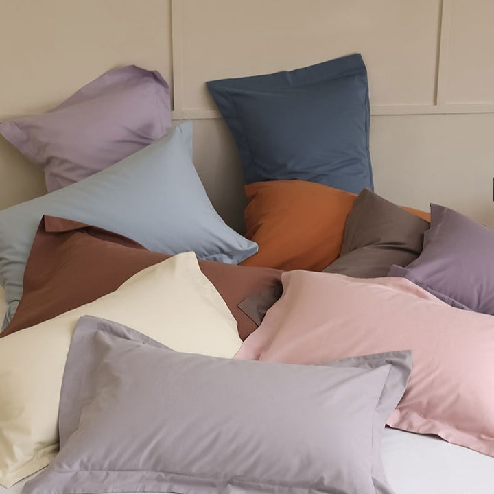 Lazy Warm Air Pillowcase