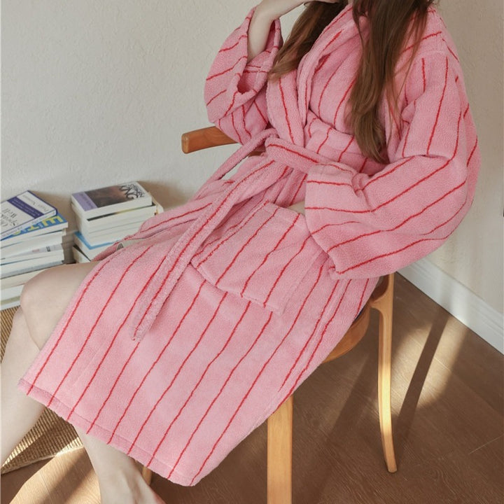 Palette Pop Bathrobe