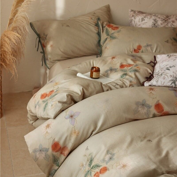 Ancient Orchard Bedding Set