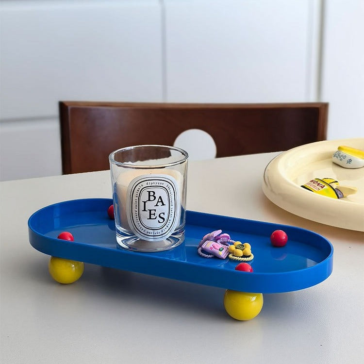 Colour Pop Ball Tray
