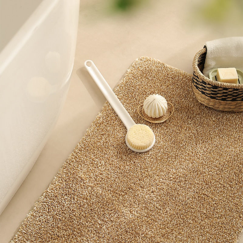 Beach Fuzz Bath Mat