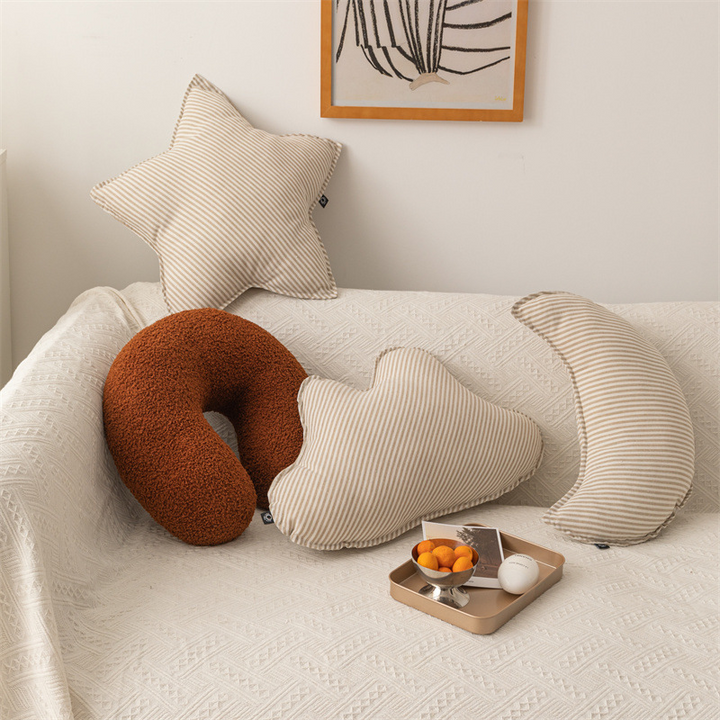 Good Night Cushion