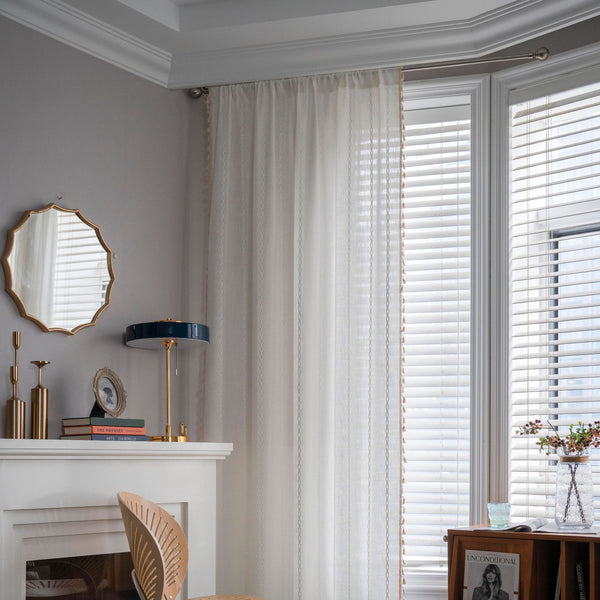 Magic Line Curtain