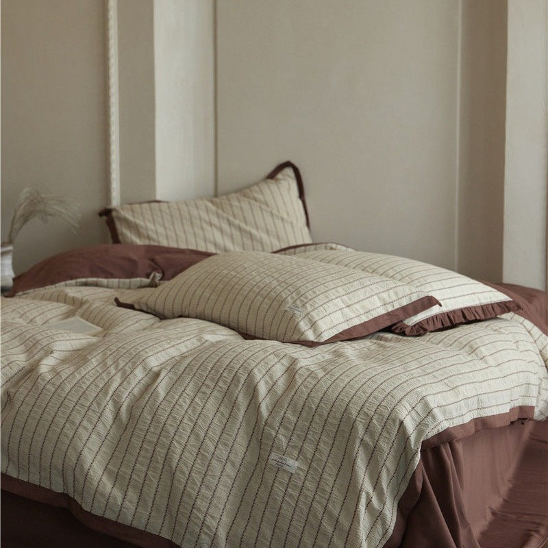 Brunswick Breeze Bedding Set