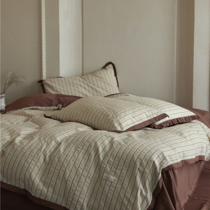 Brunswick Breeze Bedding Set