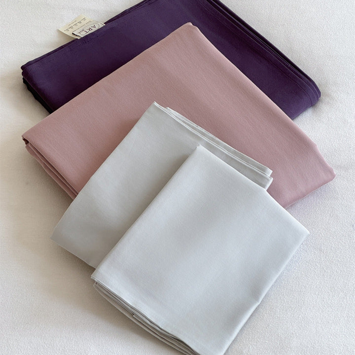 Purple Taro Milk Bedding Set