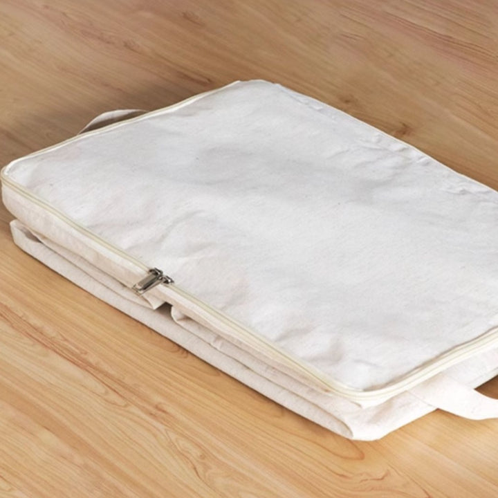 Hanna Zip-Up Quilt Organiser Collection