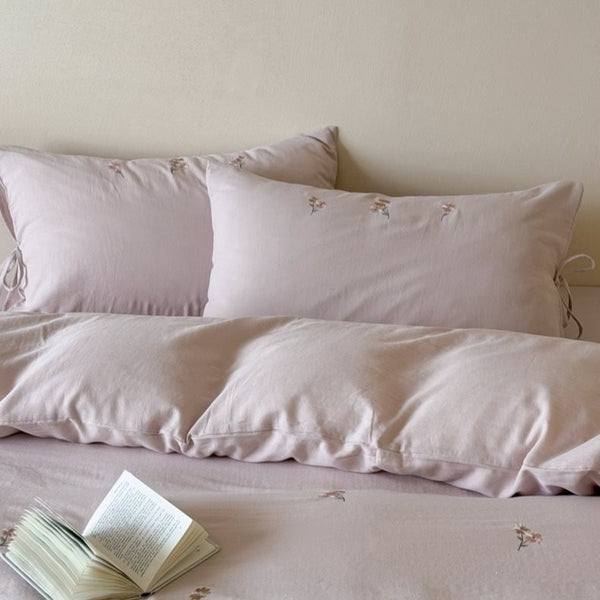 Blossom Sprig Bedding Set