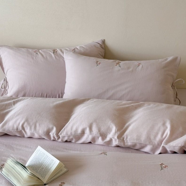 Blossom Sprig Bedding Set