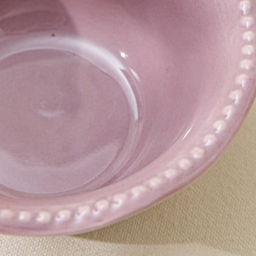 Pearl Ceramic Dinnerware Set