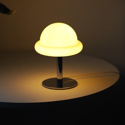 Cloudy Lollipop Table Lamp