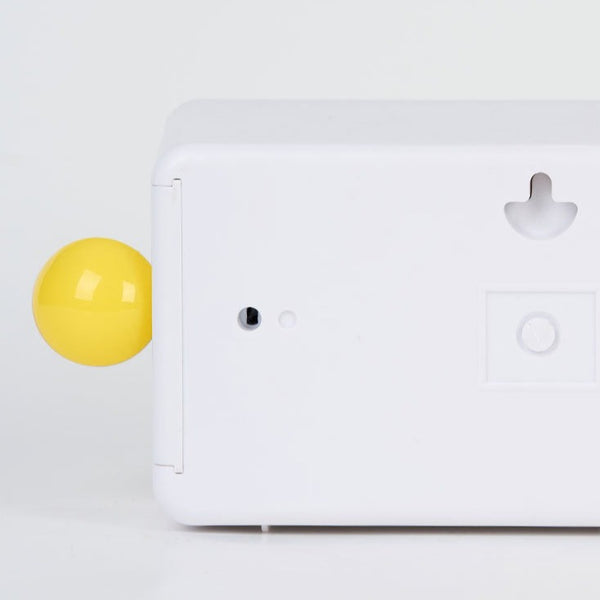 Funky Docky Desk Clock