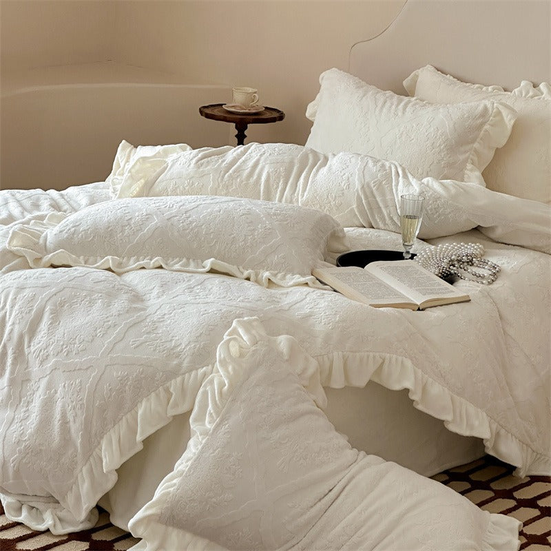 Sweet Candy Bedding Set