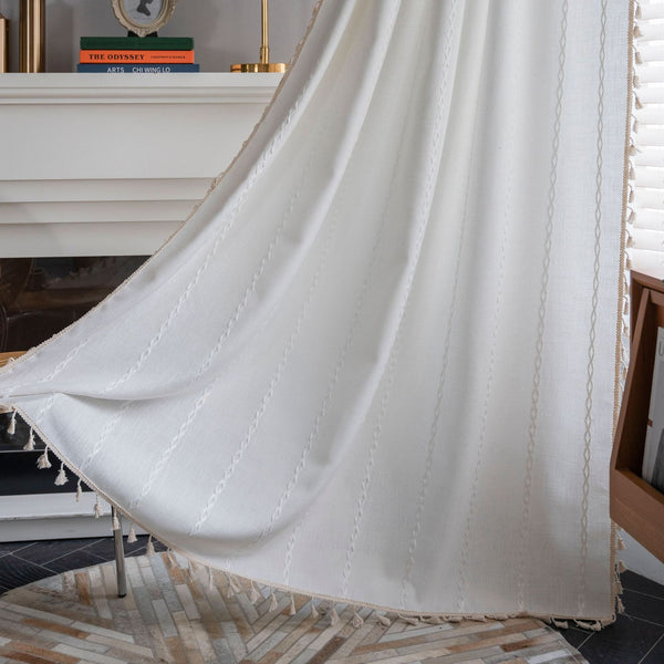 Magic Line Curtain