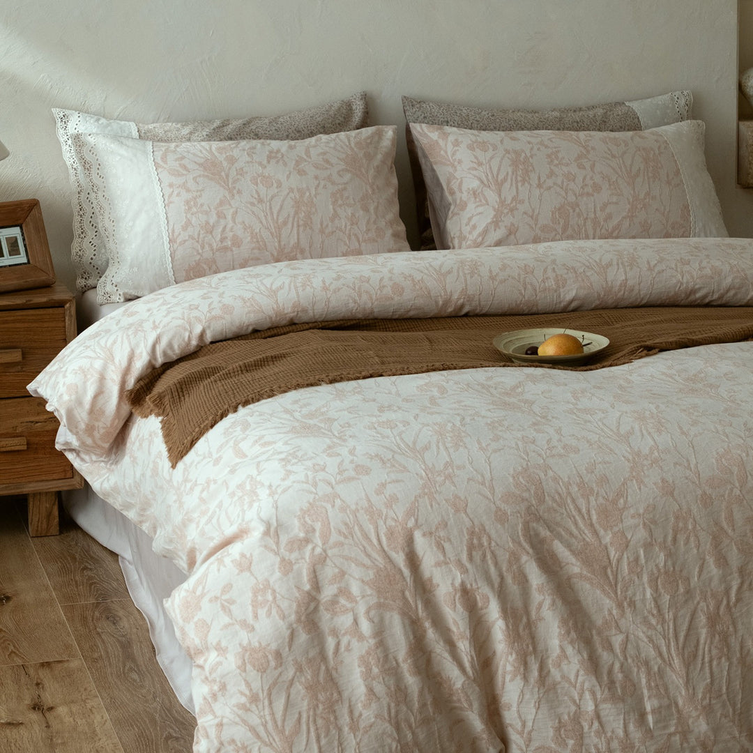 Cottage Vine Bedding Set