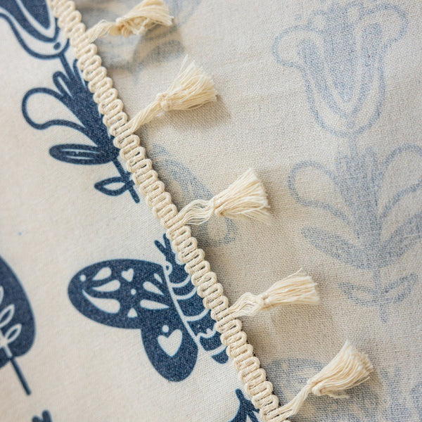 Mystery Garden Curtain