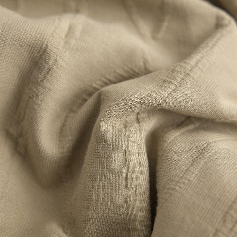 Sand Timber Diary Bedding Set