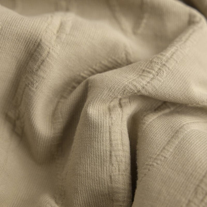 Sand Timber Diary Bedding Set