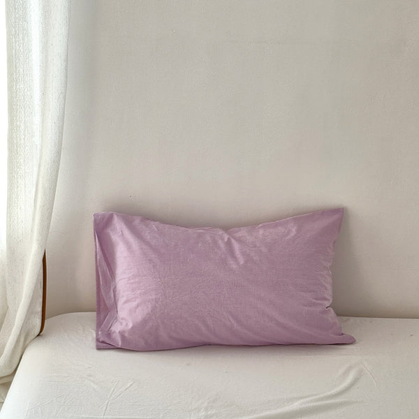 Cloud Scraps Pillowcase Set