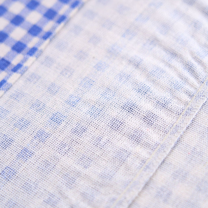 Picnic Party Ruffle Tablecloth