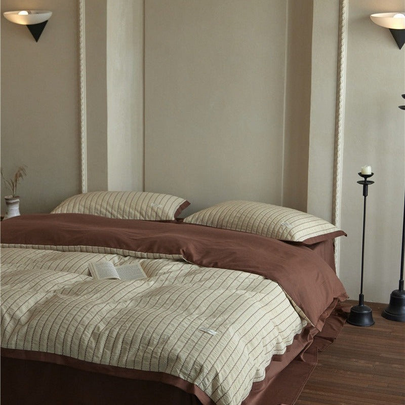 Brunswick Breeze Bedding Set