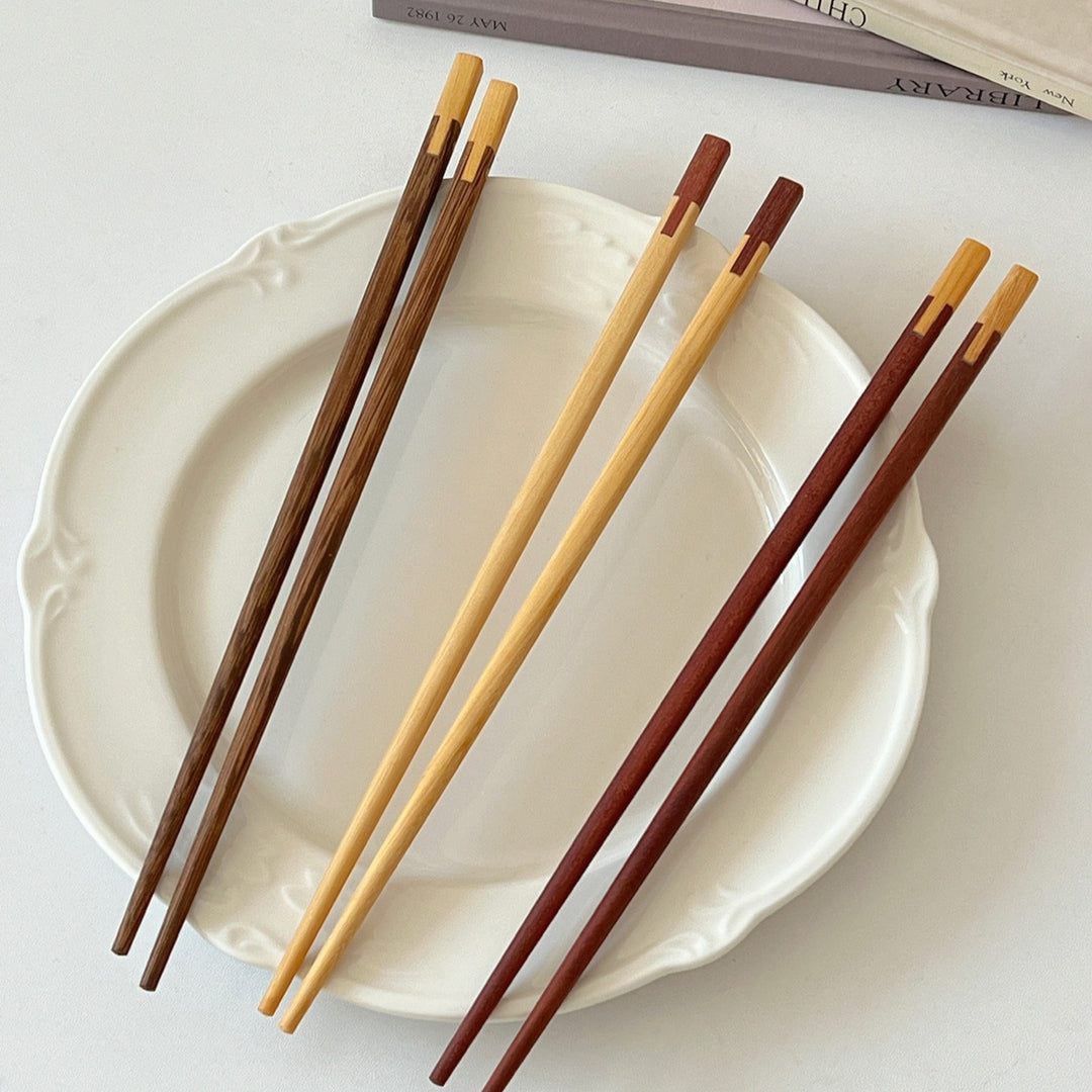 Zen-mind Wooden Chopsticks
