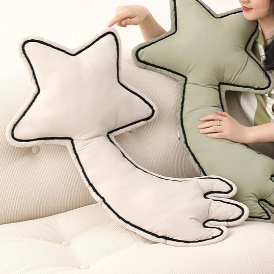 Shooting Star Cushion Collection