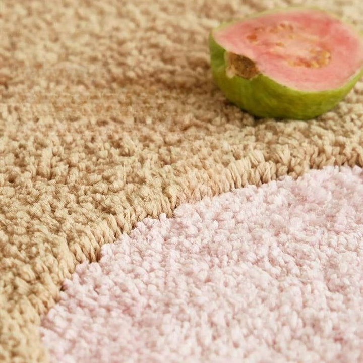 Petal Pop Rug