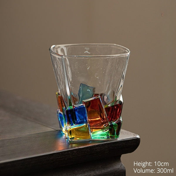 Veneto Vibe Glass Set