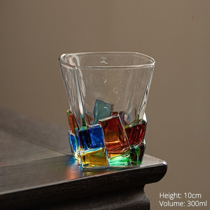 Veneto Vibe Glass Set