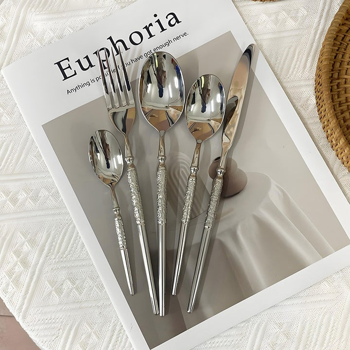 Royal Scepter Cutlery