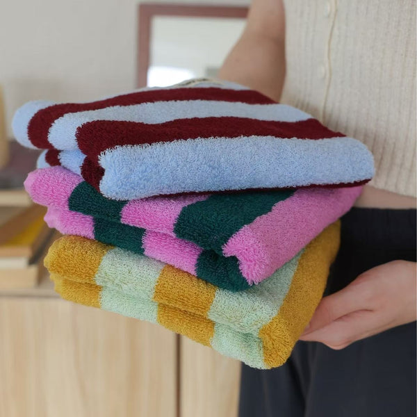 Palette Pop Towels