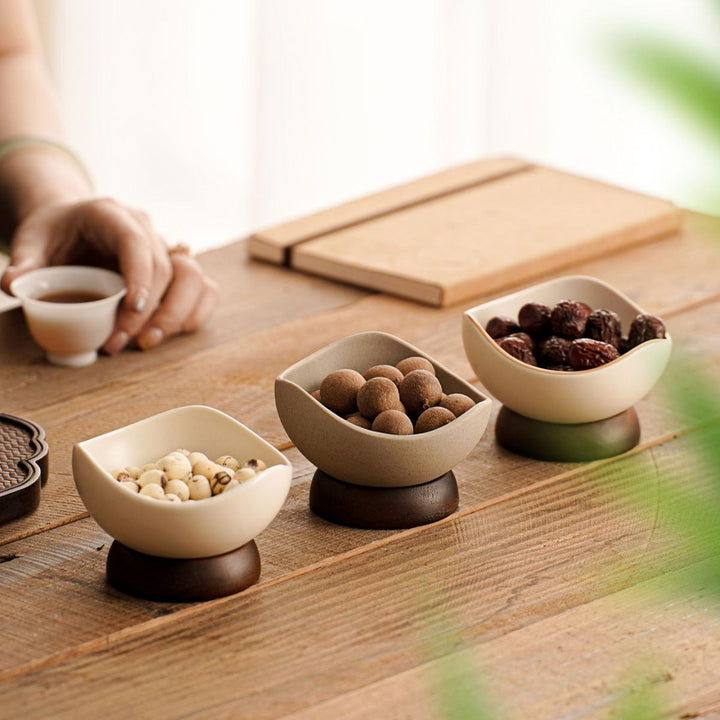 Coastline Catchall Tray Set