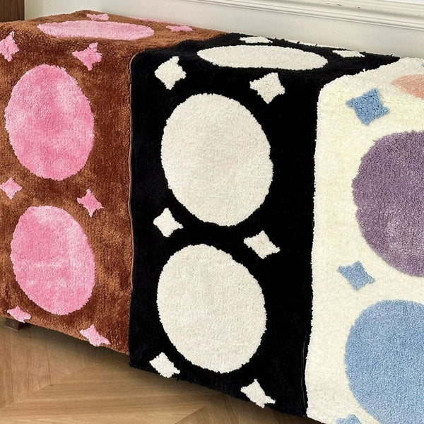 Twinkle Dot Rug