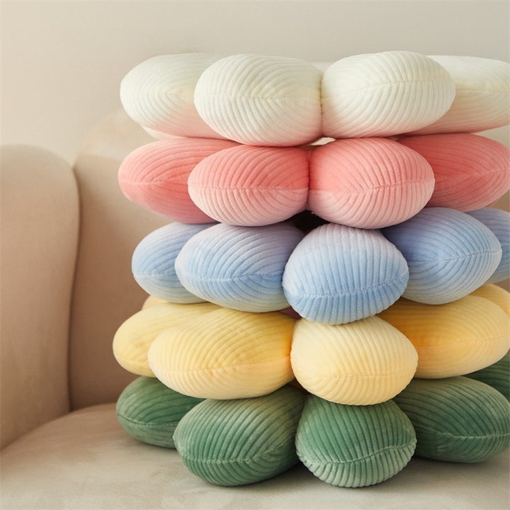 Bloom Ridge Cushion