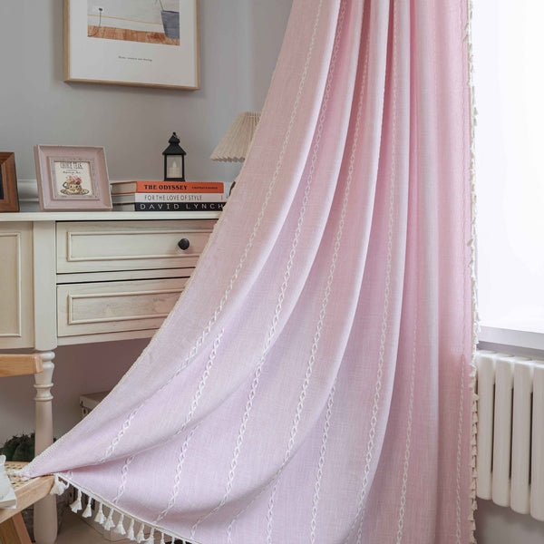 Magic Line Curtain
