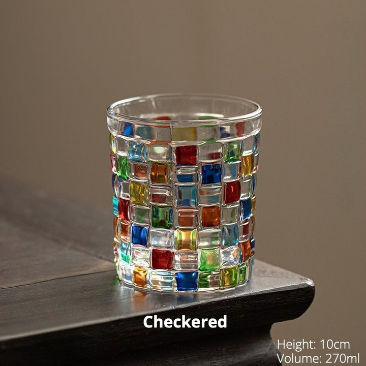 Veneto Vibe Glass Set