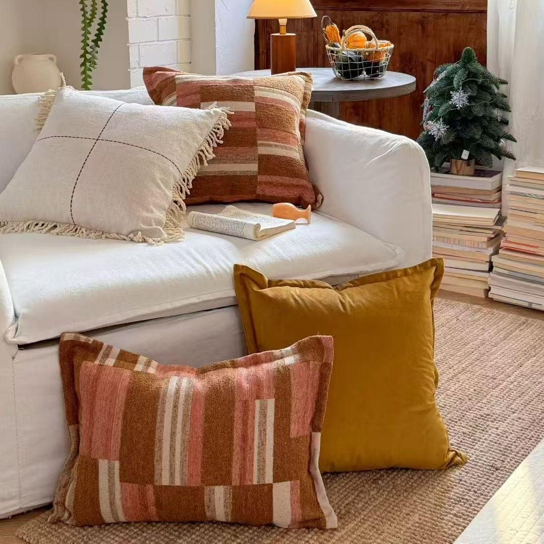Autumn Dream Cushion